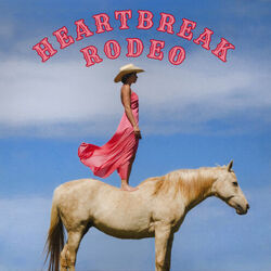 Heartbreak Rodeo Chords by Lily Meola