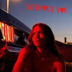 Without You by Lily Meola
