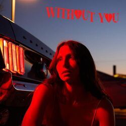 Without You Chords by Lily Meola