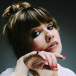 Hard Days Love Chords by Lily Moore