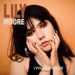 I Know I Wanna Be With You Chords by Lily Moore