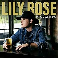 In My Drinks Chords by Lily Rose