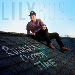 Parking Lot Chords by Lily Rose