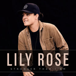 Someone New In Town Chords by Lily Rose