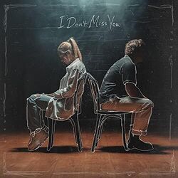 I Don't Miss You Except For When I Do Chords by Lily Williams