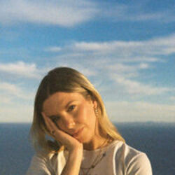 I Hope You Think Of Me Chords by Lily Williams