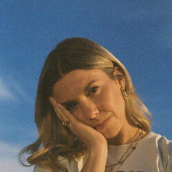 July Later On Chords by Lily Williams