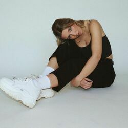 Maybe Chords by Lily Williams