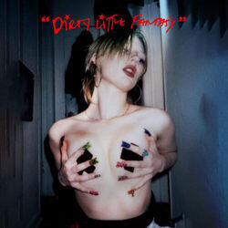 Dirty Little Fantasy Chords by Lilyisthatyou
