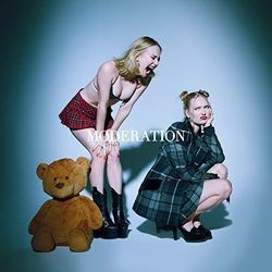 Moderation Chords by Lilyisthatyou