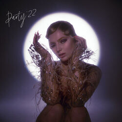 Party 22 Chords by Lilyisthatyou