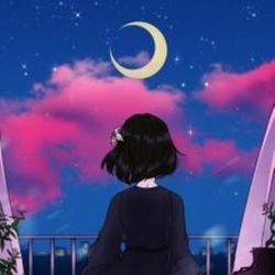 Dreamy Night 1 Am Song Chords by LilyPichu