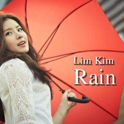 Rain Chords by Lim Kim
