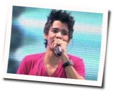 Balada Chords by Gusttavo Lima