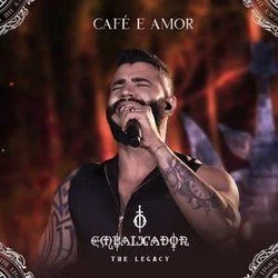 Café E Amor Chords by Gusttavo Lima