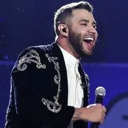 De Menina Para Mulher Chords by Gusttavo Lima