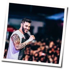 Golpe Baixo Chords by Gusttavo Lima