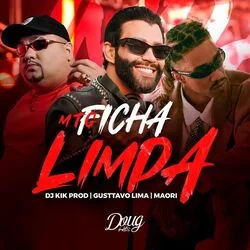 Mtg Ficha Limpa Chords by Gusttavo Lima