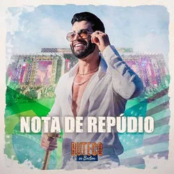 Nota De Repúdio Chords by Gusttavo Lima