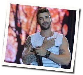 Por Covardia Minha Chords by Gusttavo Lima