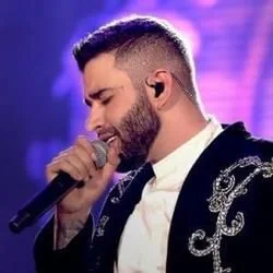 Saudade Sua Chords by Gusttavo Lima