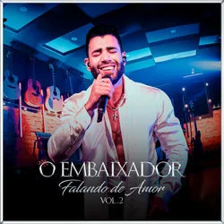 Você Mudou Chords by Gusttavo Lima