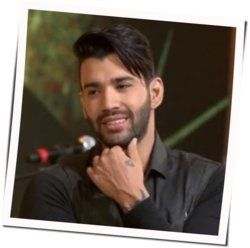 Perrengue Chords by Gusttavo Lima