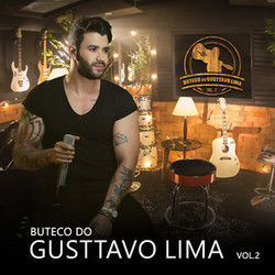 Por Um Gole A Mais Chords by Gusttavo Lima