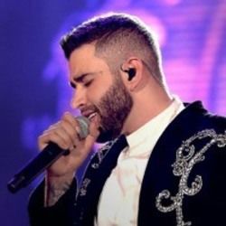 Vai Viver Sua Vida Chords by Gusttavo Lima