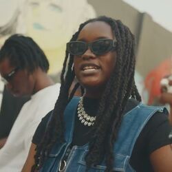 Lima Kizzy chords for Ante foy fai