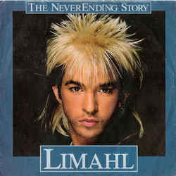 Never Ending Story Solo tabs by Limahl