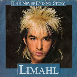 The Neverending Story by Limahl