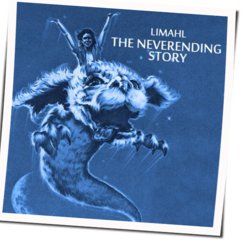 The Neverending Story Ukulele by Limahl