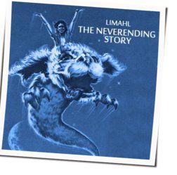 The Neverending Story Ukulele Chords by Limahl