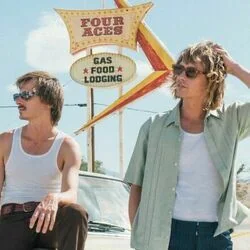 Colin Intro Tab by Lime Cordiale