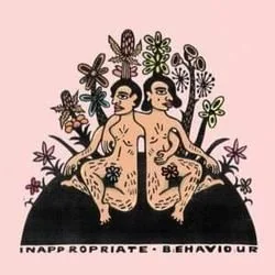 Inappropriate Behaviour Bass Tab by Lime Cordiale