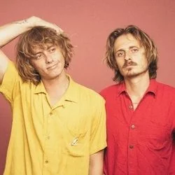 Robbery Bass Tab by Lime Cordiale