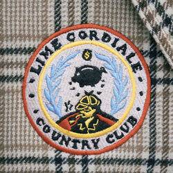 Country Club Intro by Lime Cordiale