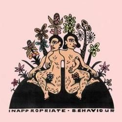 Inappropriate Behaviour by Lime Cordiale