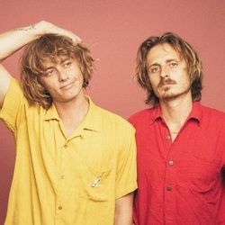 Money by Lime Cordiale