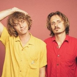 Money Bass Tab by Lime Cordiale