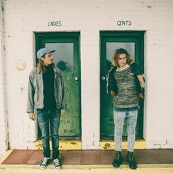 Not That Easy Bass Tab by Lime Cordiale