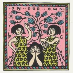 On Our Own Chords by Lime Cordiale