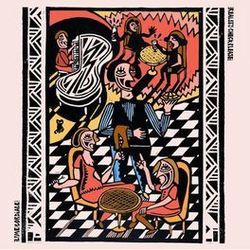 Reality Check Please Tab by Lime Cordiale