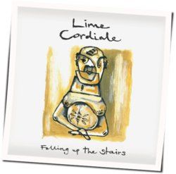 Say It Chords by Lime Cordiale