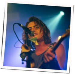 Temper Temper Bass Tab by Lime Cordiale