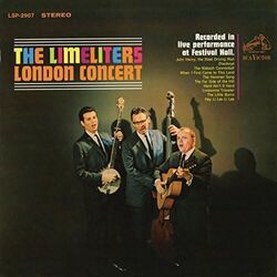 John Henry The Steel Driving Man Chords by The Limeliters