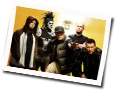 Boiler Chords by Limp Bizkit