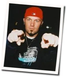 Brand New Meaning Tab by Limp Bizkit
