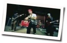 Break Stuff Tab by Limp Bizkit